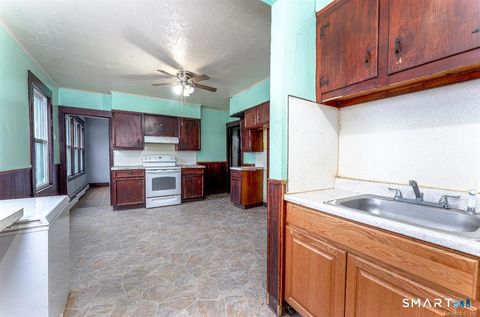 Tiny photo for 146 Charles Street #2, Waterbury, CT 06708 (MLS # 24145601)