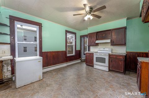 Tiny photo for 146 Charles Street #2, Waterbury, CT 06708 (MLS # 24145601)