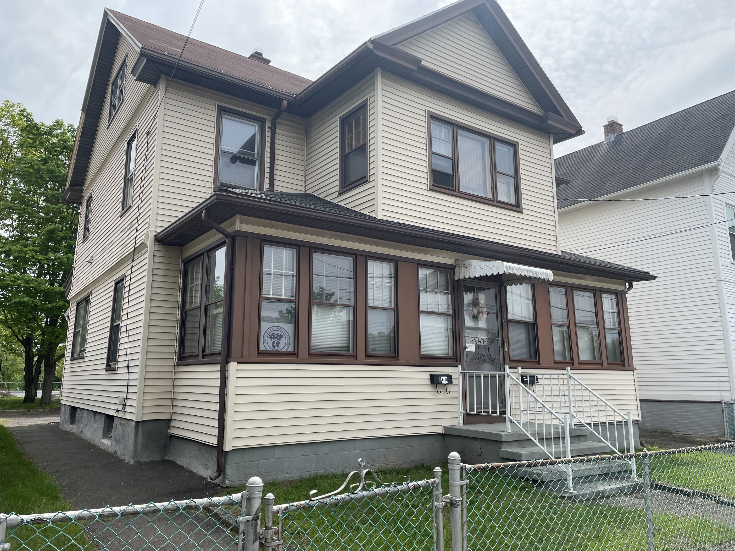 339 Washington Avenue