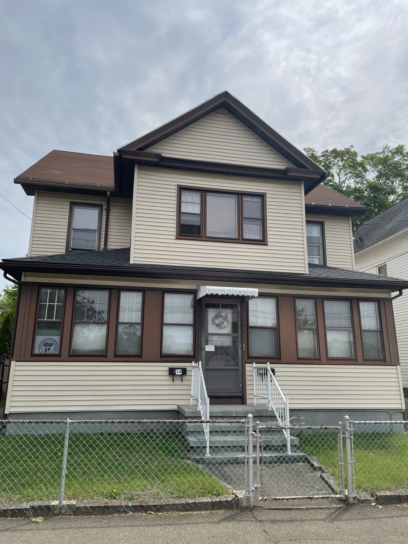 339 Washington Avenue