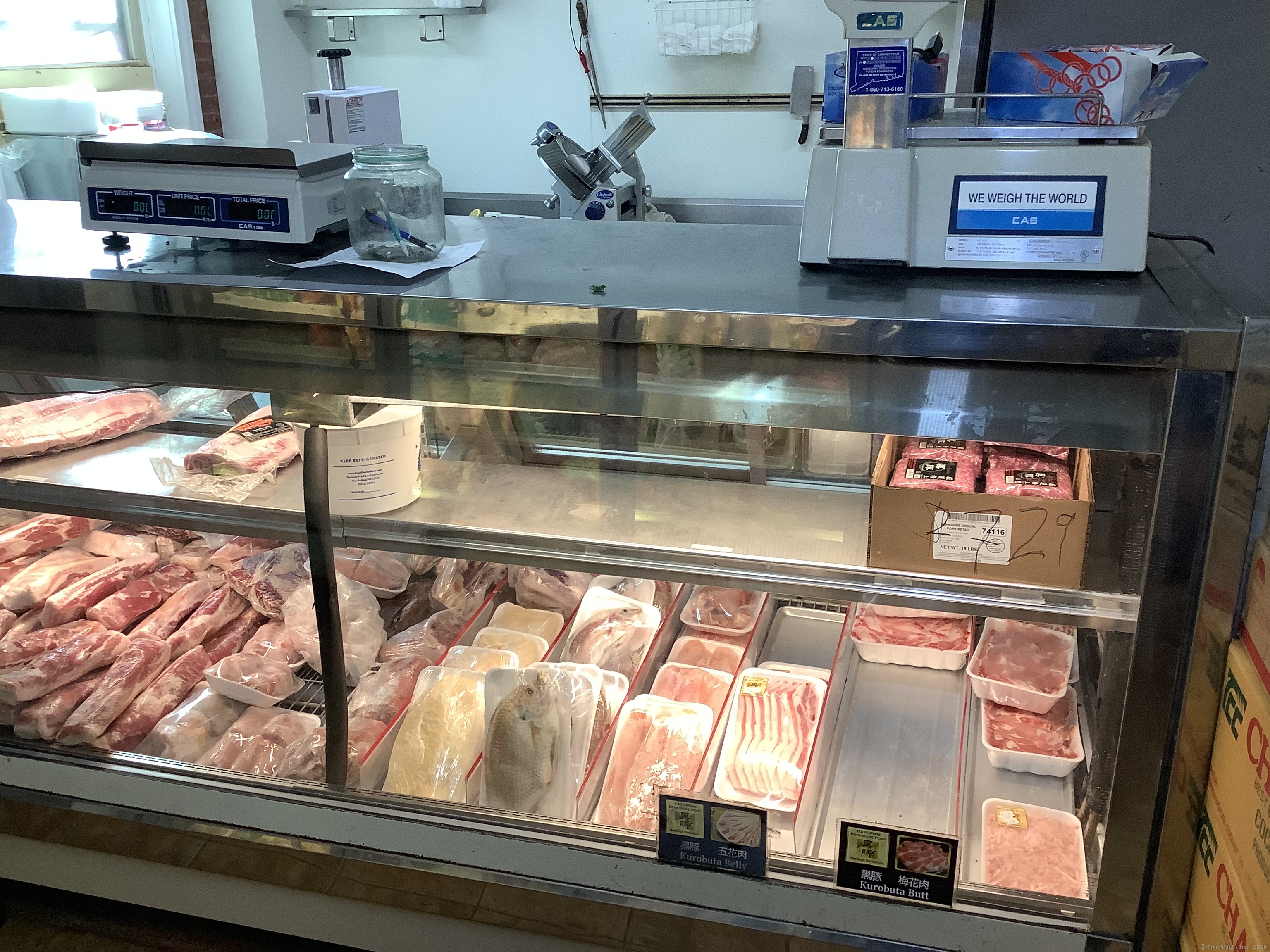 New Haven, Connecticut 06510, United States, ,1 BathroomBathrooms,Commercial,Active,98990