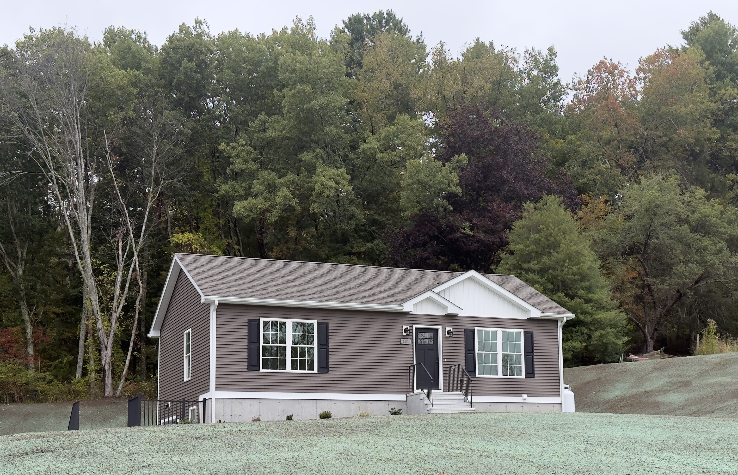 131 Snake Meadow Road
