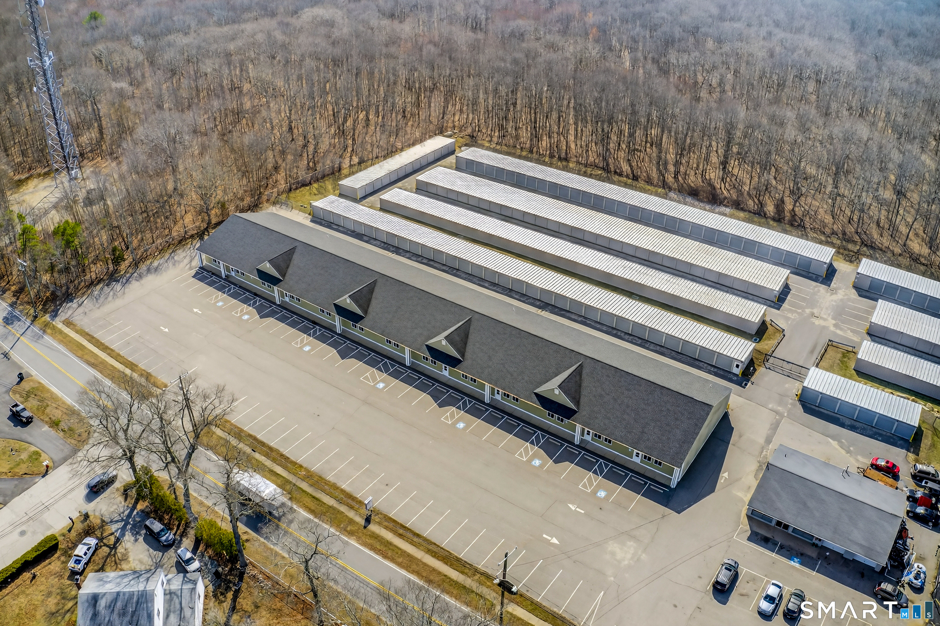 430 Chapel Hill Road