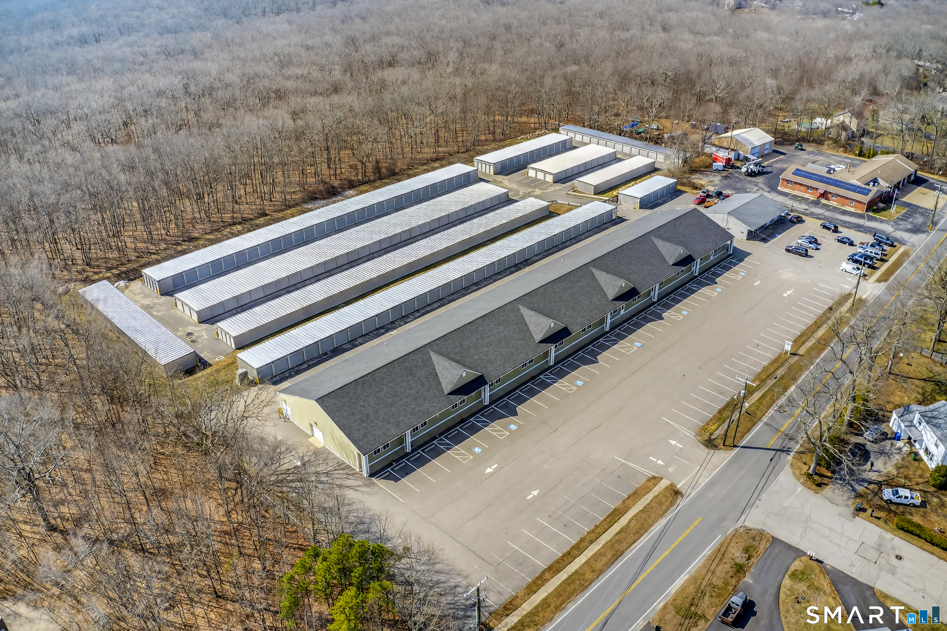 430 Chapel Hill Road