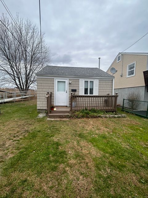 Photo of 53 Cooper Avenue, Milford, CT 06460 (MLS # 24144196)