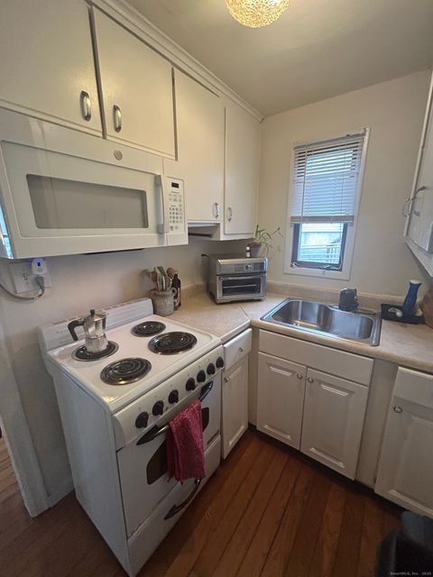Tiny photo for 53 Cooper Avenue, Milford, CT 06460 (MLS # 24144196)