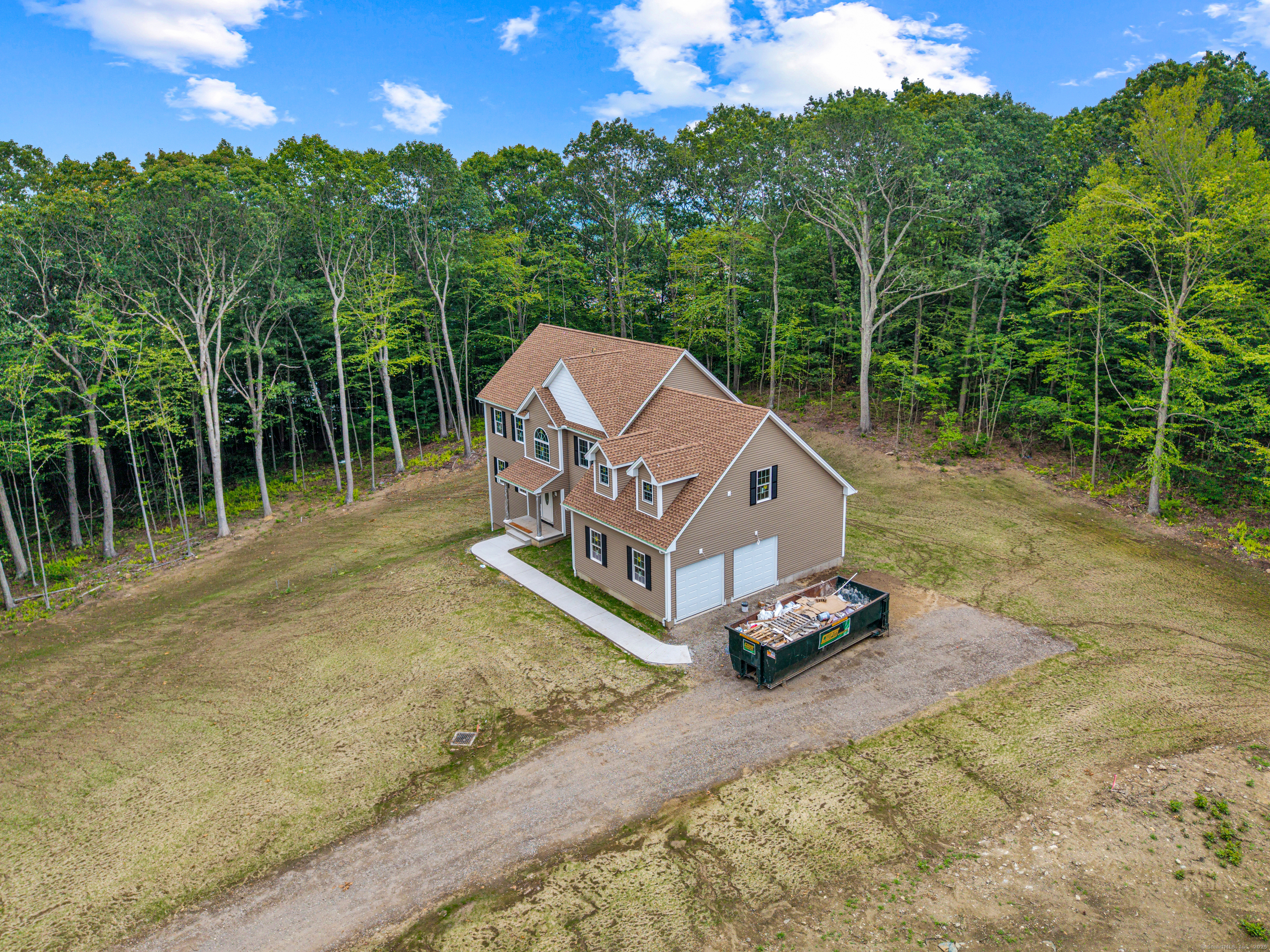 0 Bunker Hill Road