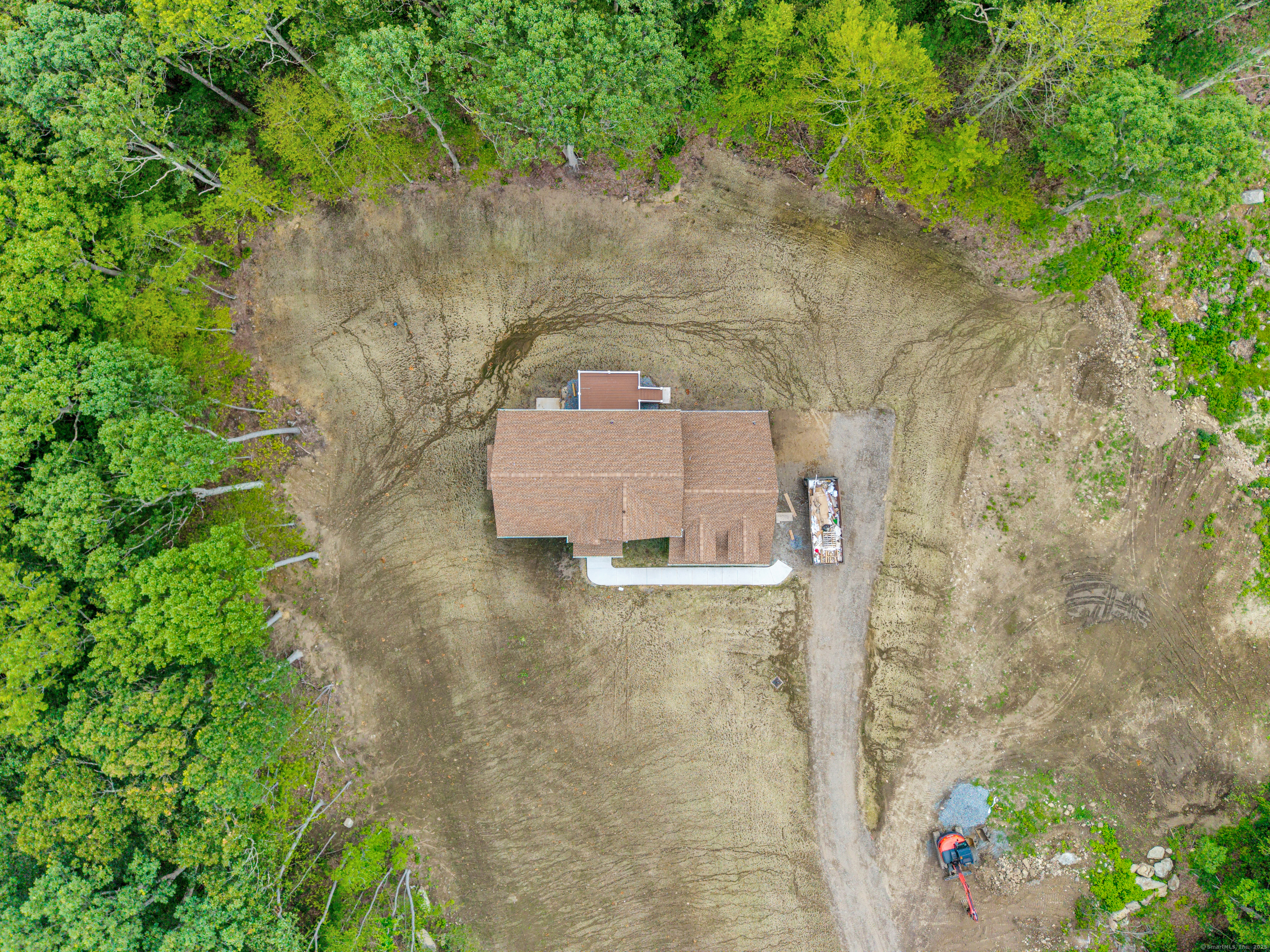 0 Bunker Hill Road