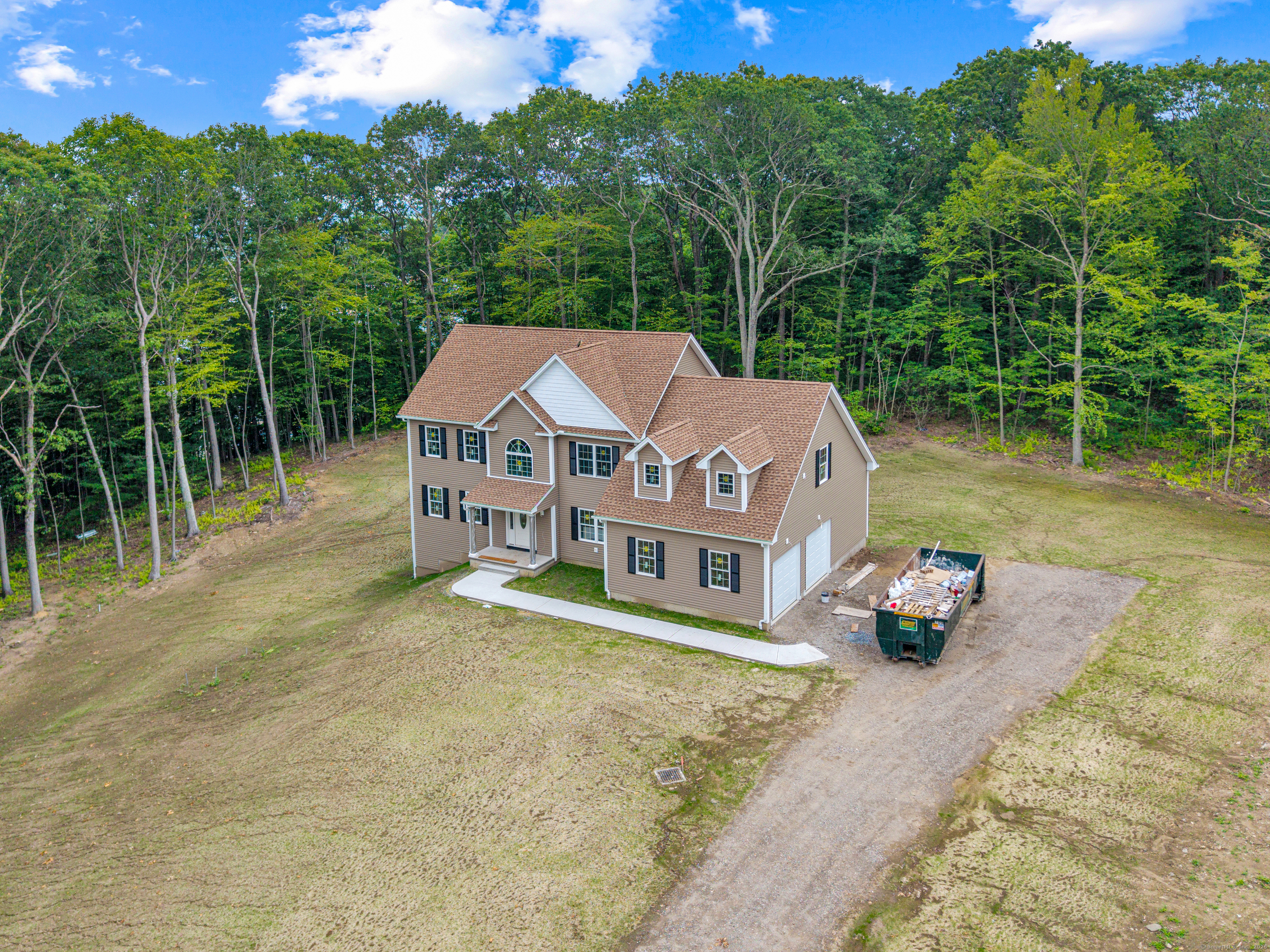 0 Bunker Hill Road