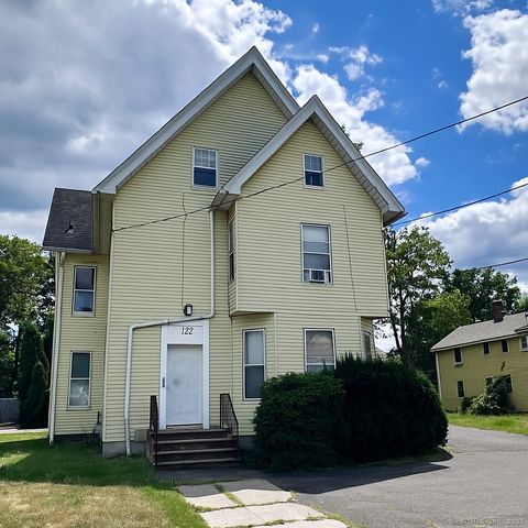 122 West Main Street Plainville CT 06062