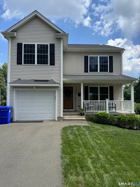 Homes For Rent - 70 Lakeside Avenue<br/> Middlesex County, Middletown, CT 06457