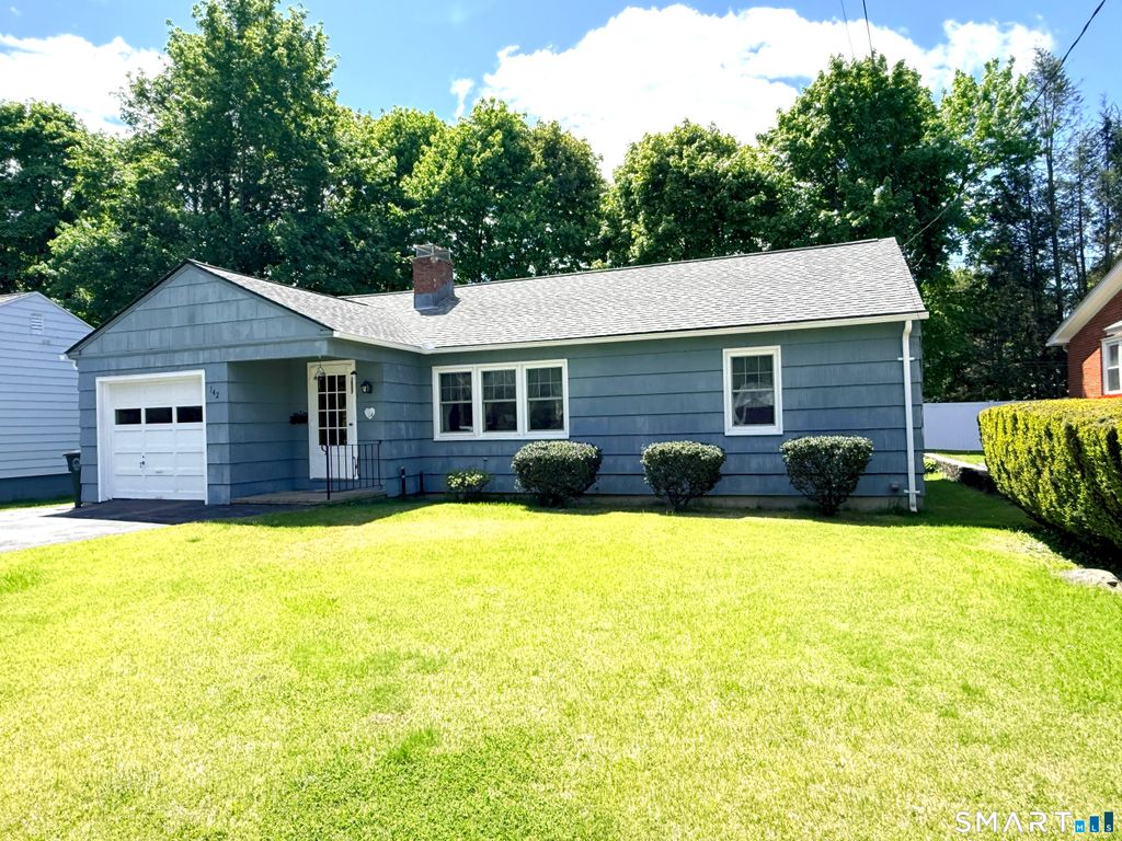 Photo of 142 Lois Street, Torrington, CT 06790 (MLS # 24175016)