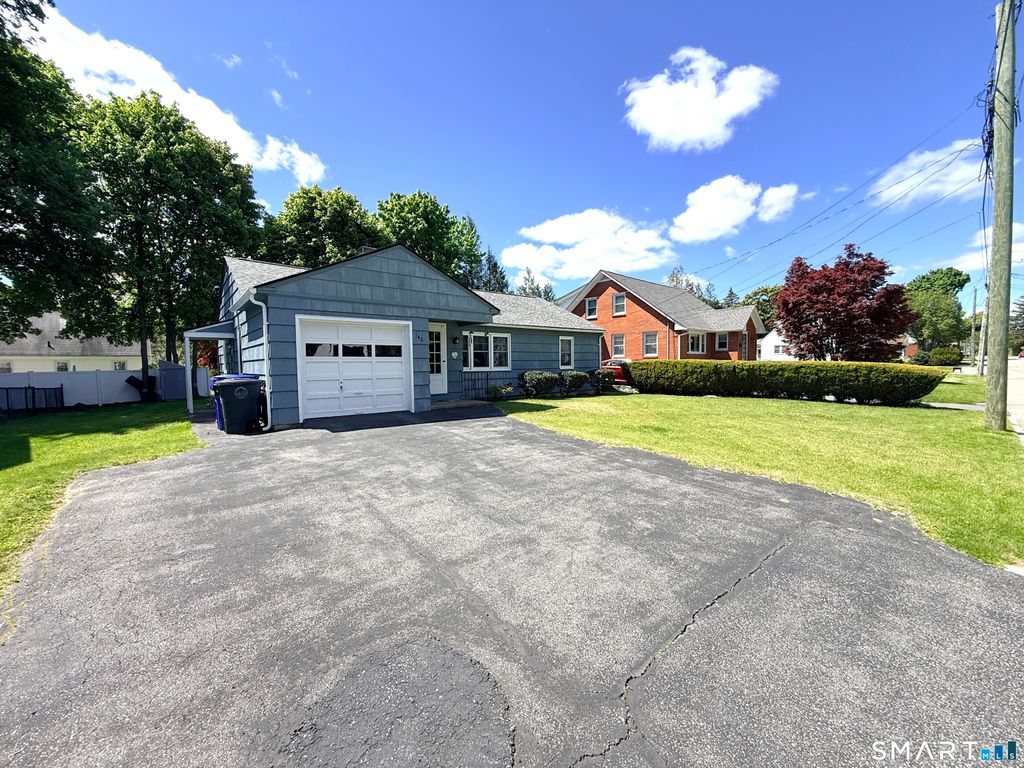 Photo of 142 Lois Street, Torrington, CT 06790 (MLS # 24175016)