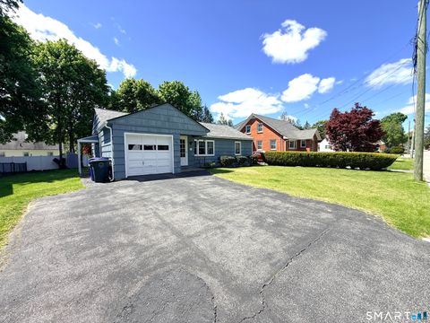 Photo of 142 Lois Street, Torrington, CT 06790 (MLS # 24175016)