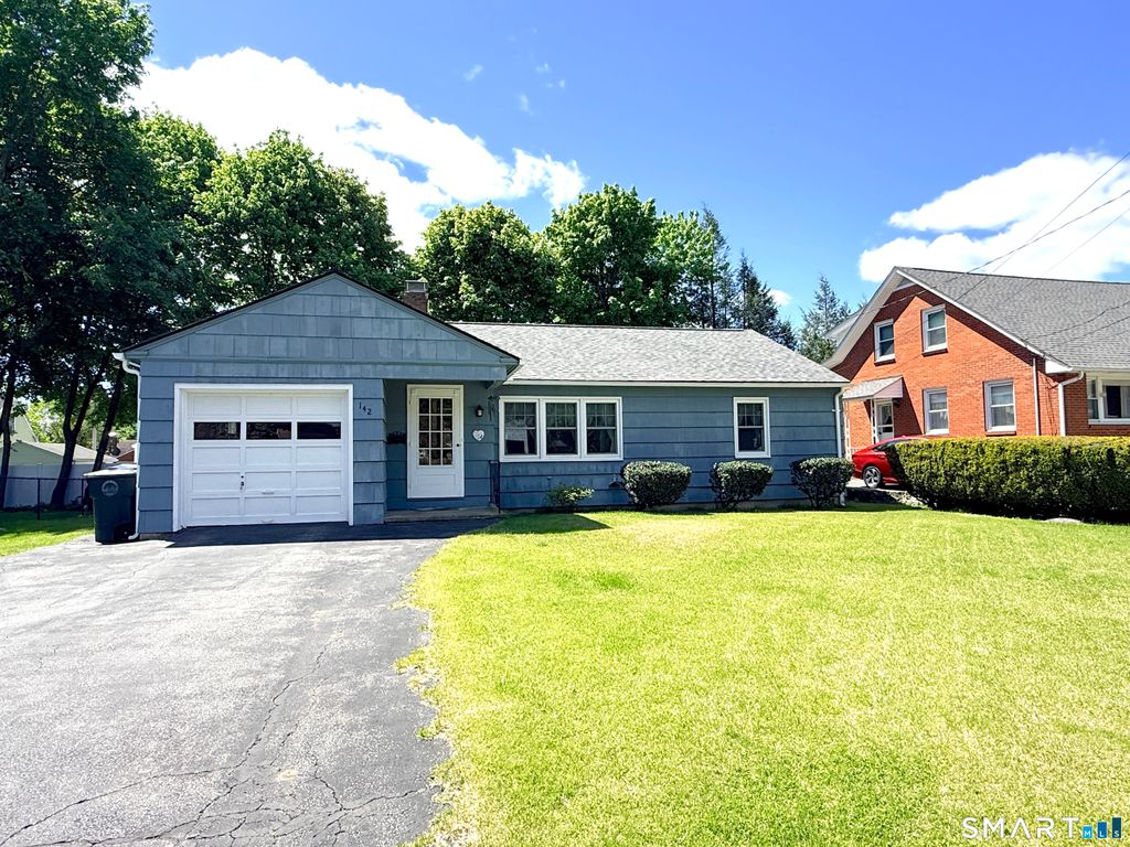 Photo of 142 Lois Street, Torrington, CT 06790 (MLS # 24175016)