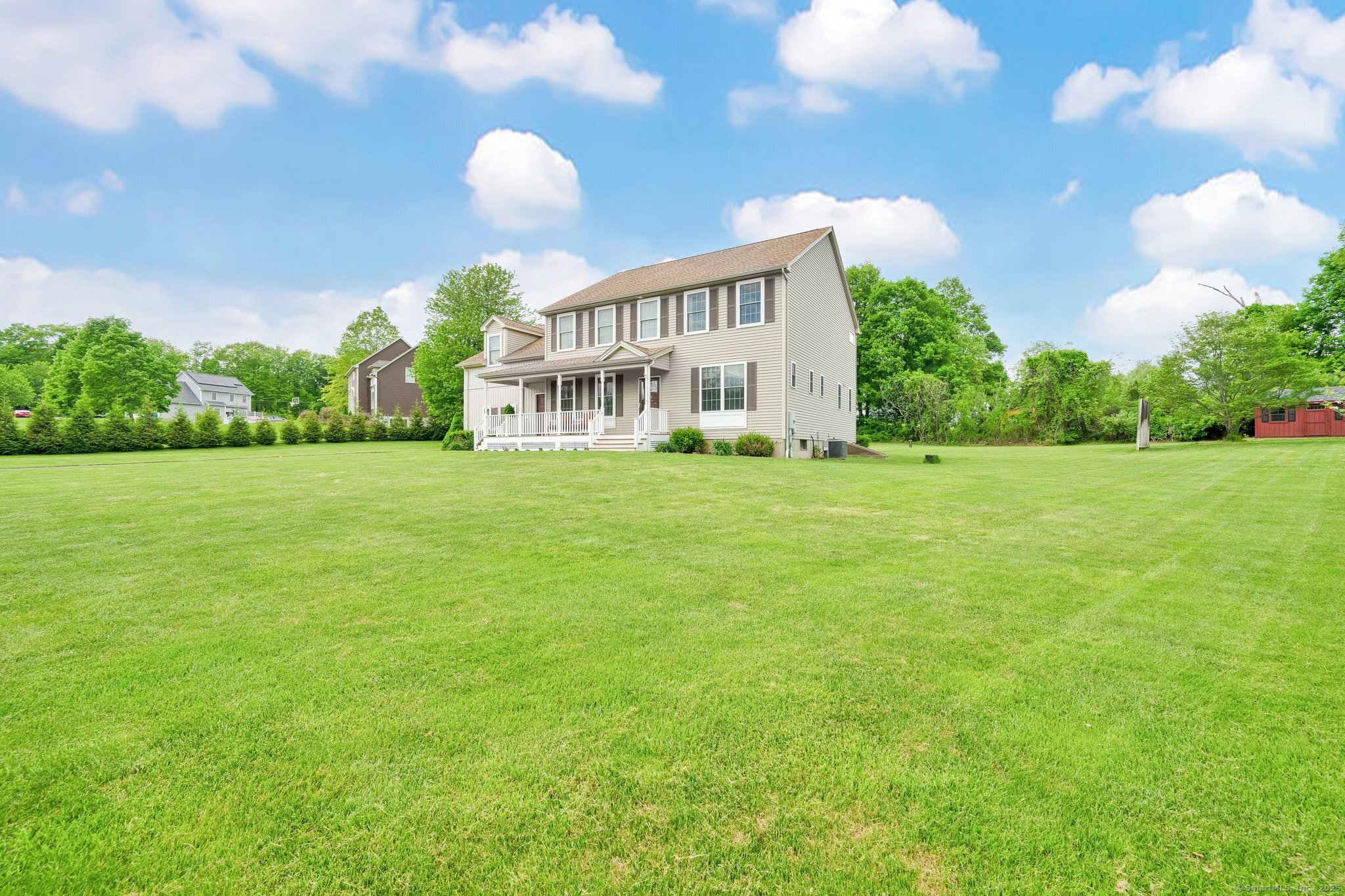 7 Heritage Farm Road