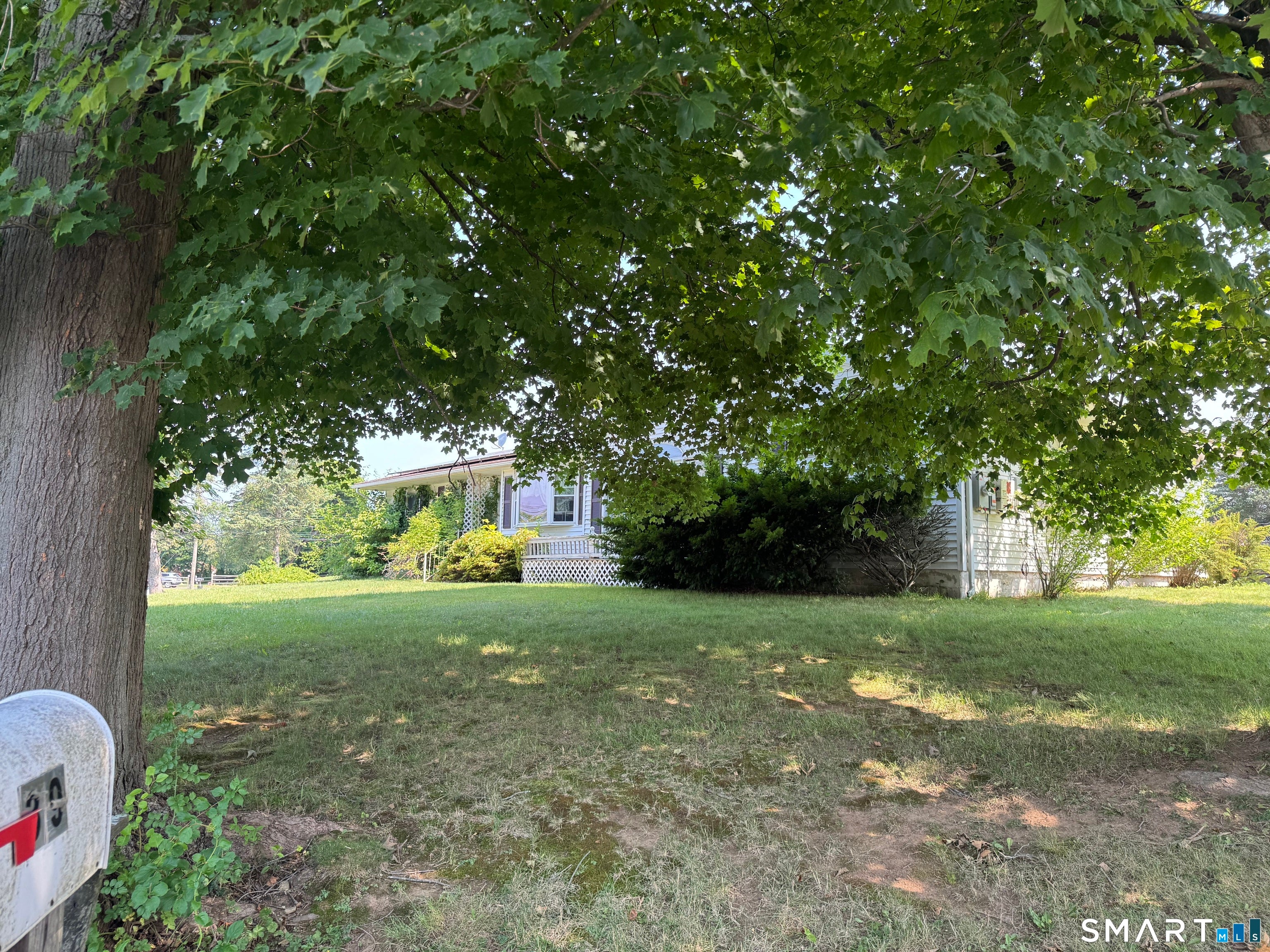 36 Pleasant View Road