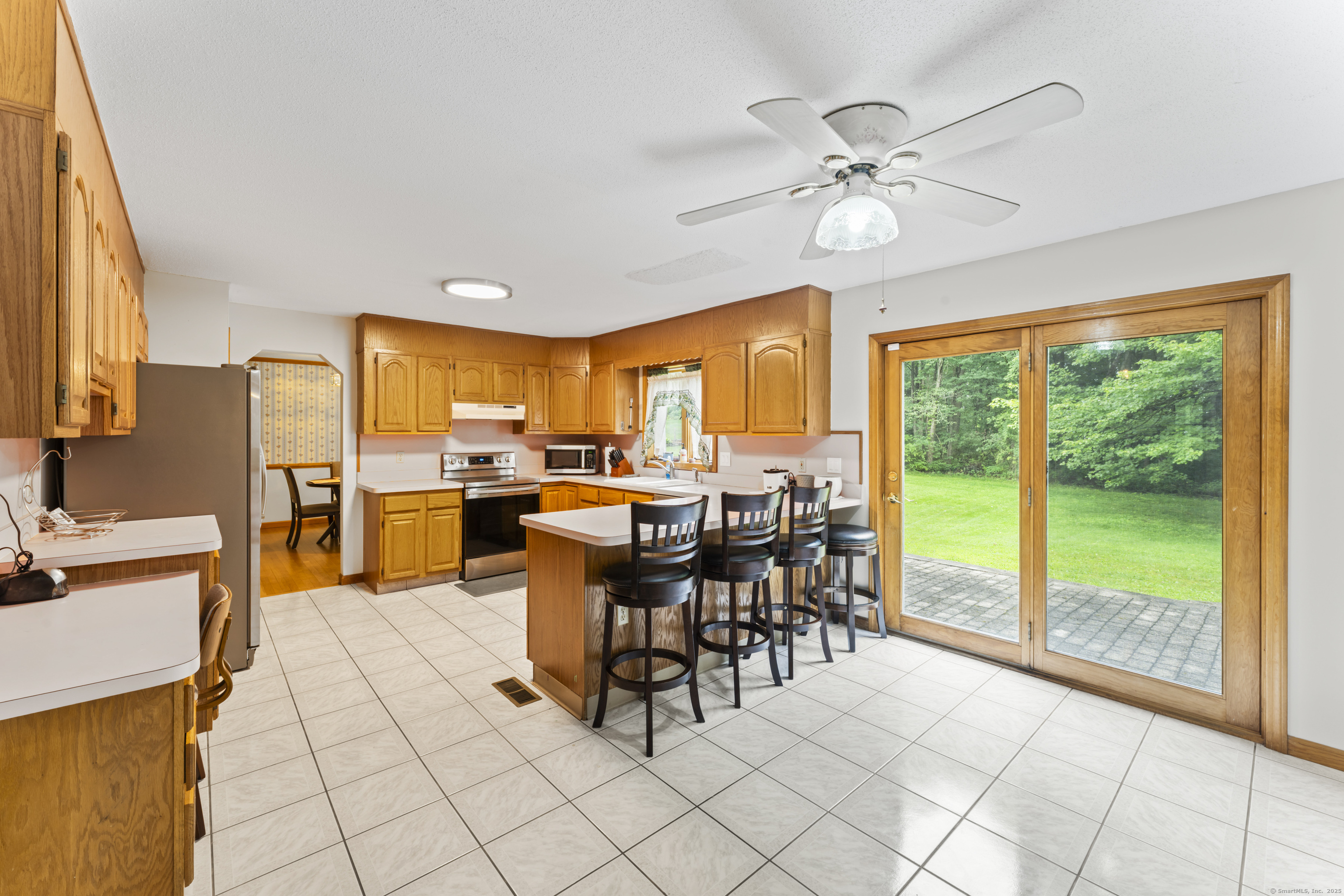 201 Mount Fair Drive