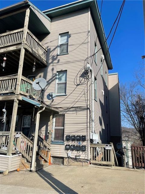 Tiny photo for 227 Howe Avenue, Shelton, CT 06484 (MLS # 24155144)