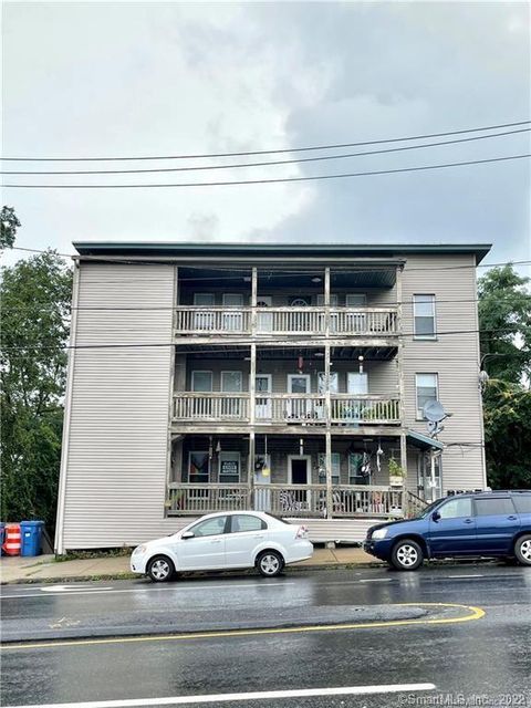 227 Howe Avenue BS Shelton CT 06484