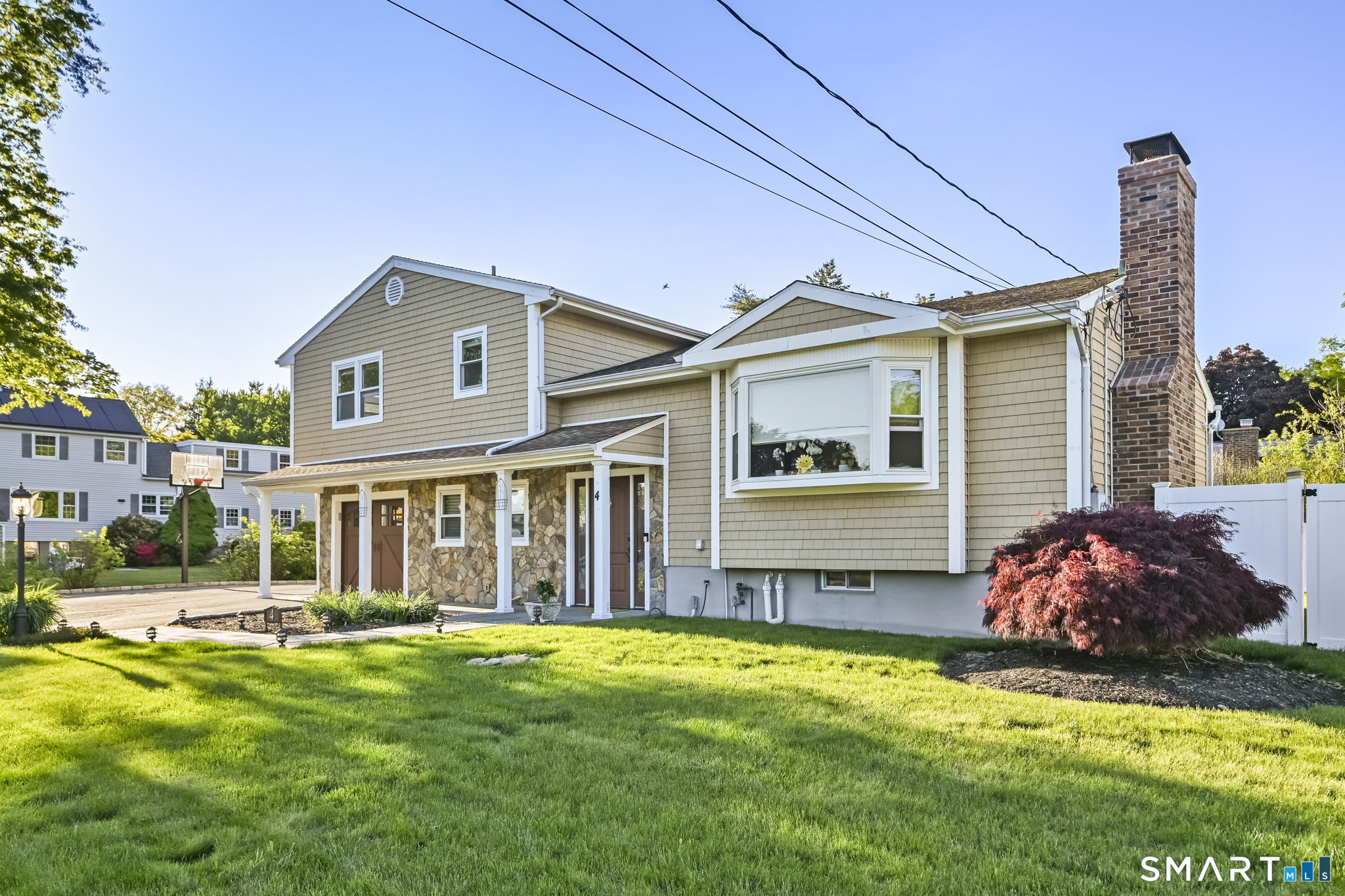 4 Dairy Farm Road