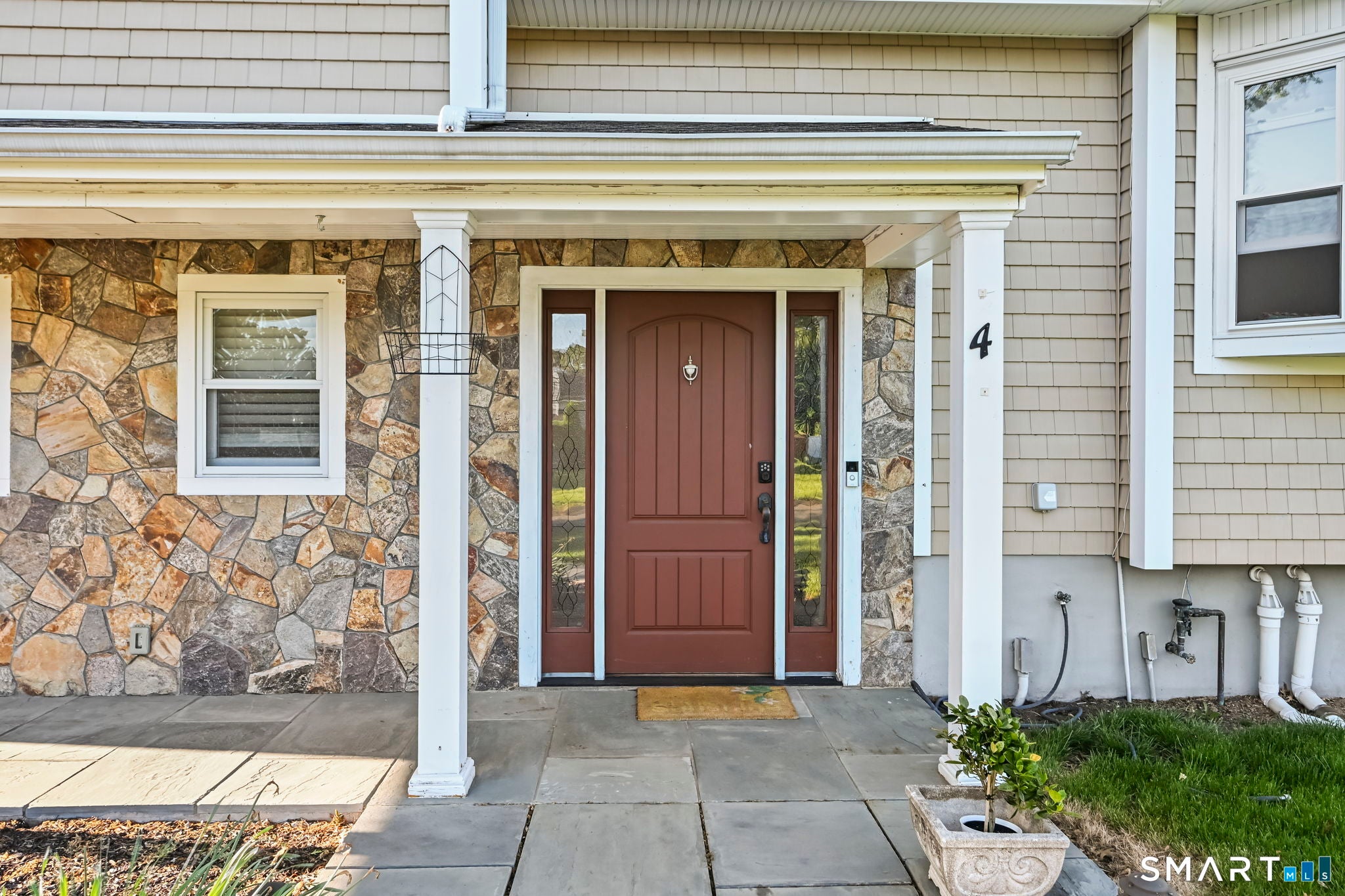 4 Dairy Farm Road