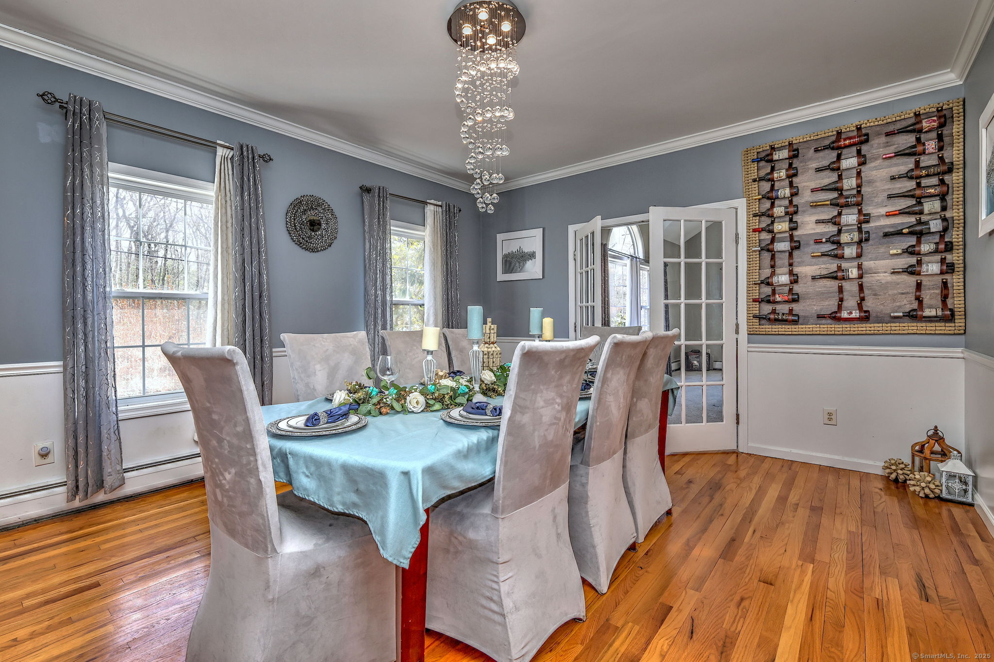 340 Webb Circle, Monroe, Connecticut image 6