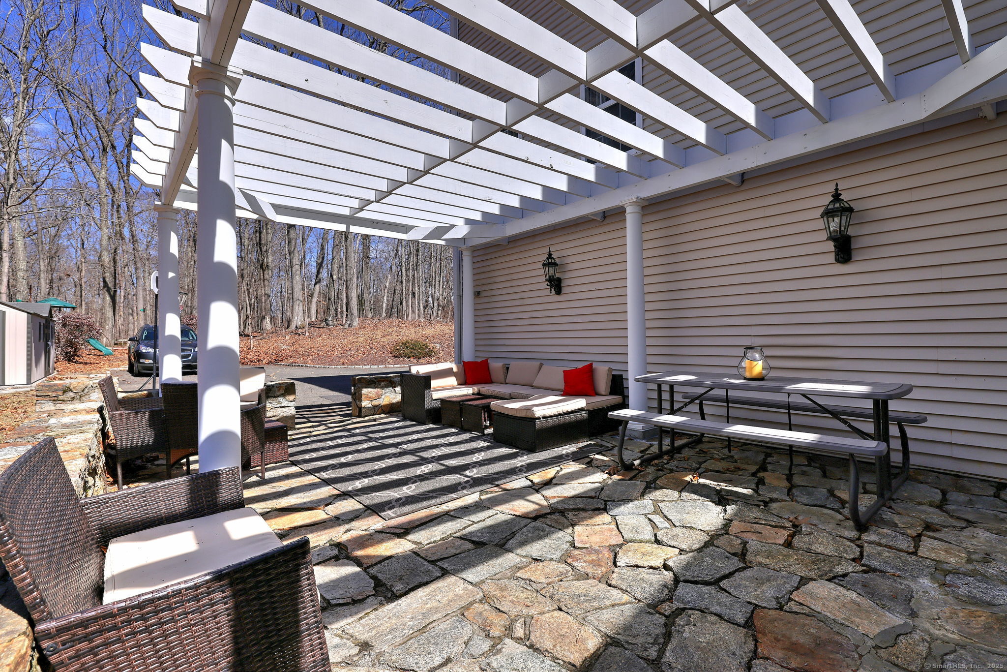 340 Webb Circle, Monroe, Connecticut image 37