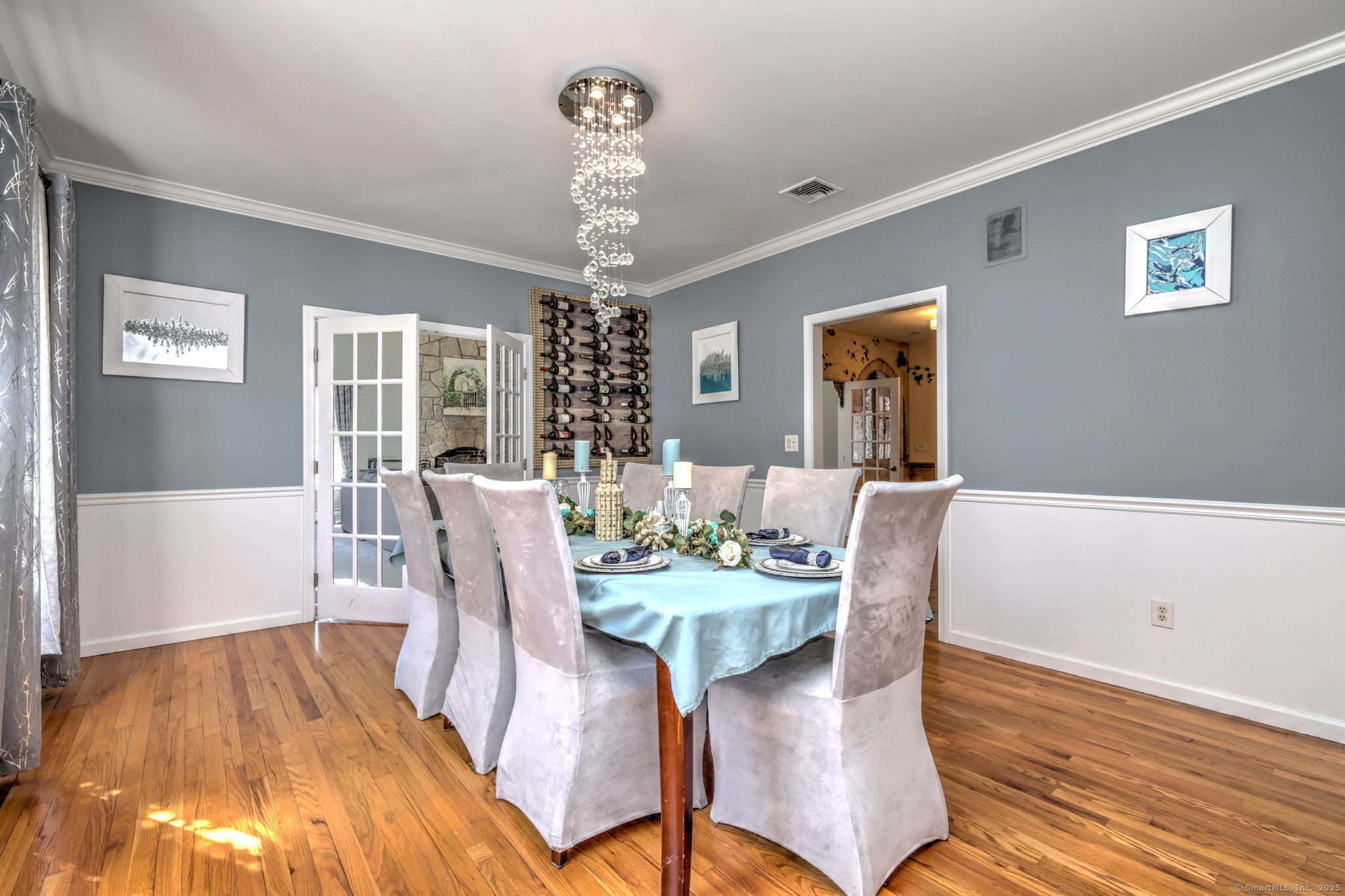 340 Webb Circle, Monroe, Connecticut image 5