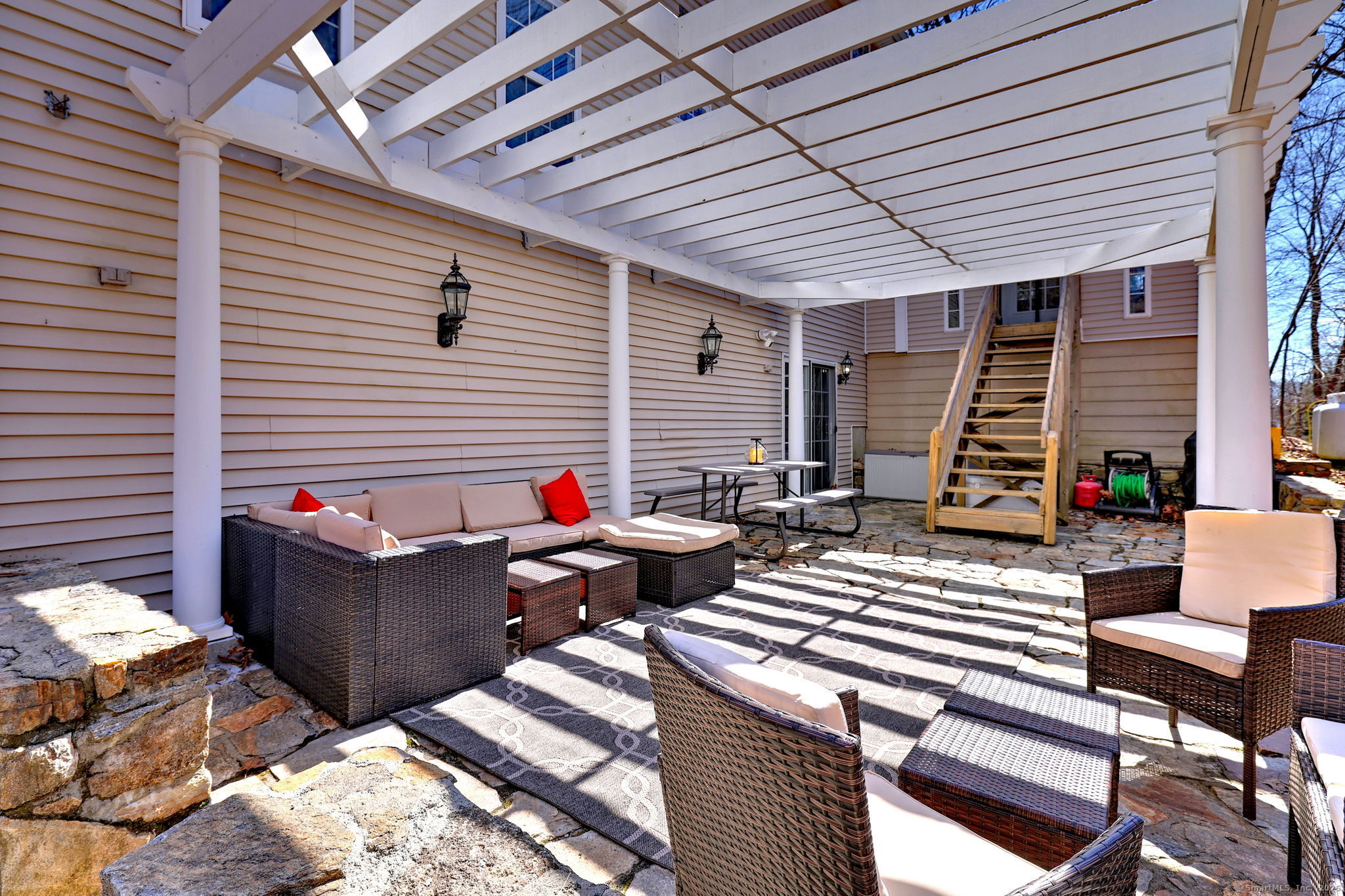 340 Webb Circle, Monroe, Connecticut image 36
