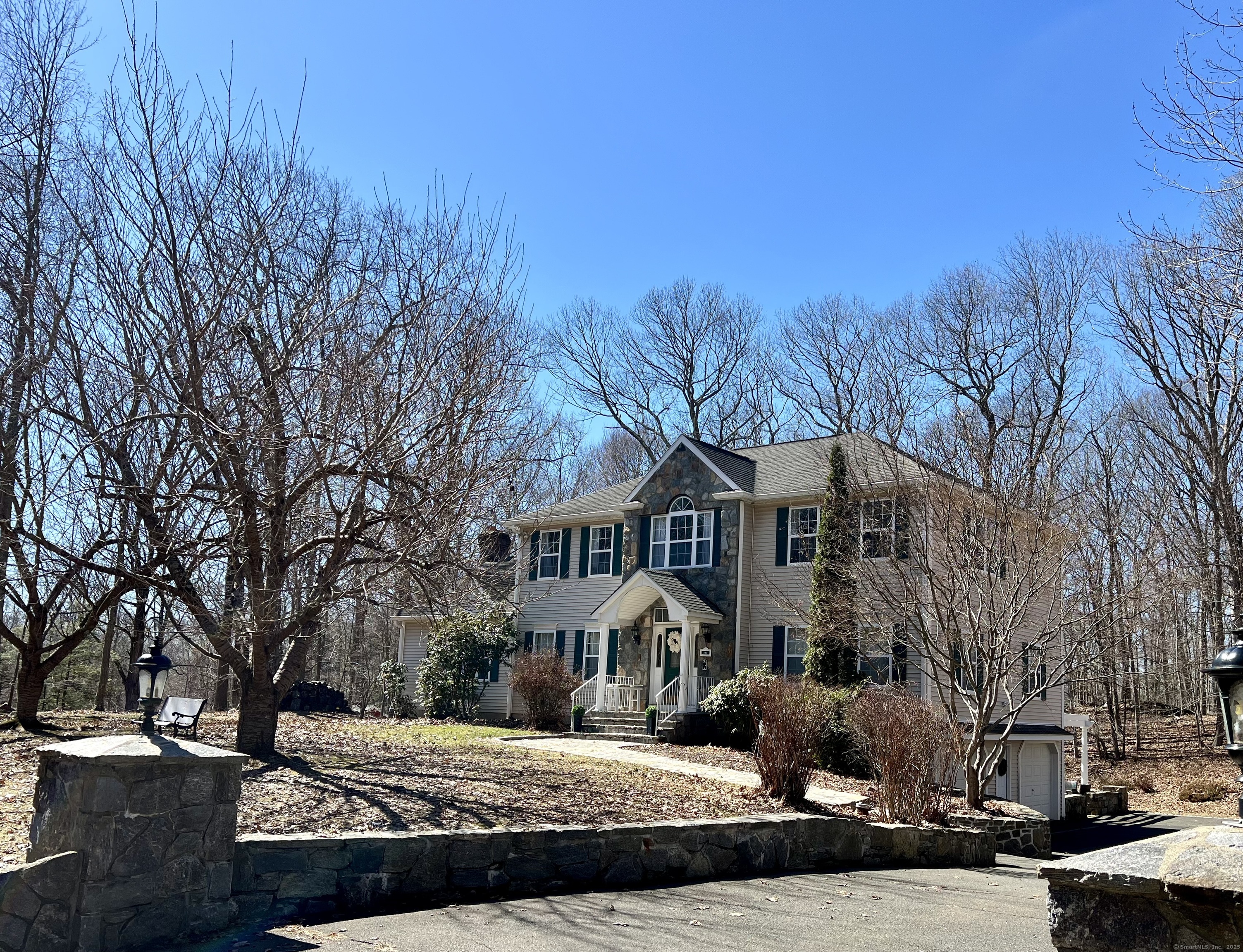 340 Webb Circle, Monroe, Connecticut image 38