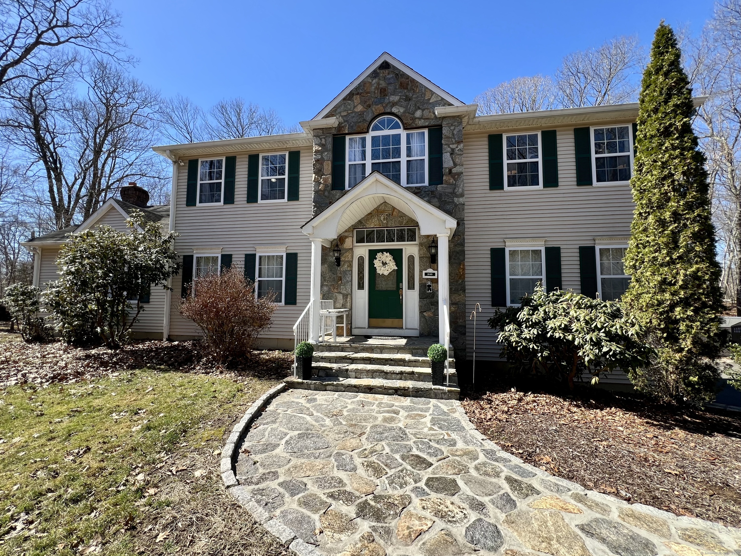 340 Webb Circle, Monroe, Connecticut image 1