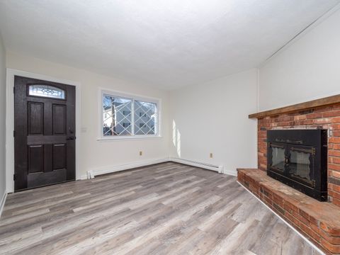 Tiny photo for 17 Bergh Street, Danbury, CT 06810 (MLS # 24143266)