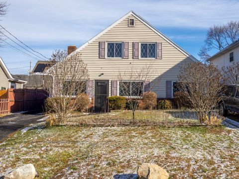 Photo of 17 Bergh Street, Danbury, CT 06810 (MLS # 24143266)