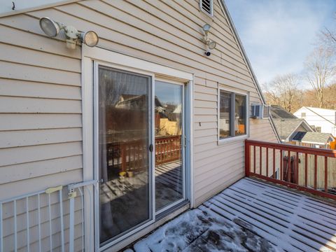 Tiny photo for 17 Bergh Street, Danbury, CT 06810 (MLS # 24143266)