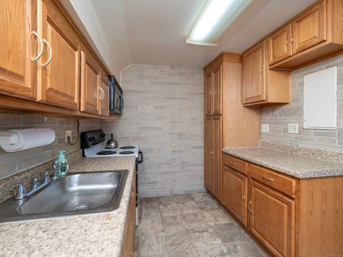 Tiny photo for 17 Bergh Street, Danbury, CT 06810 (MLS # 24143266)