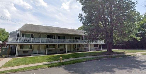 Multifamily For Rent - 17 Kohanza Street #24<br/> Danbury, CT 06811