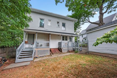 Tiny photo for 29 Lincoln Place, Bristol, CT 06010 (MLS # 24150208)