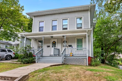 29 Lincoln Place Bristol CT 06010