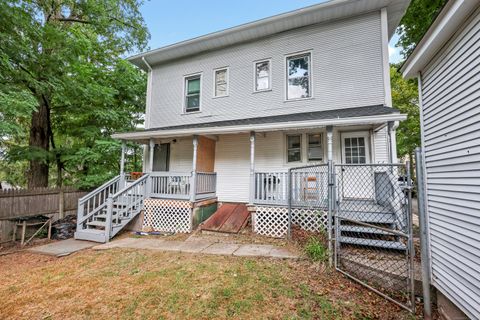 Tiny photo for 29 Lincoln Place, Bristol, CT 06010 (MLS # 24150208)