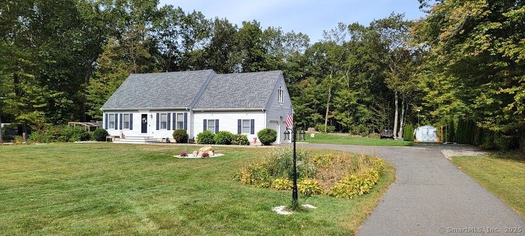 Photo of 41 Saddle Road, Wolcott, CT 06716 (MLS # 24130325)