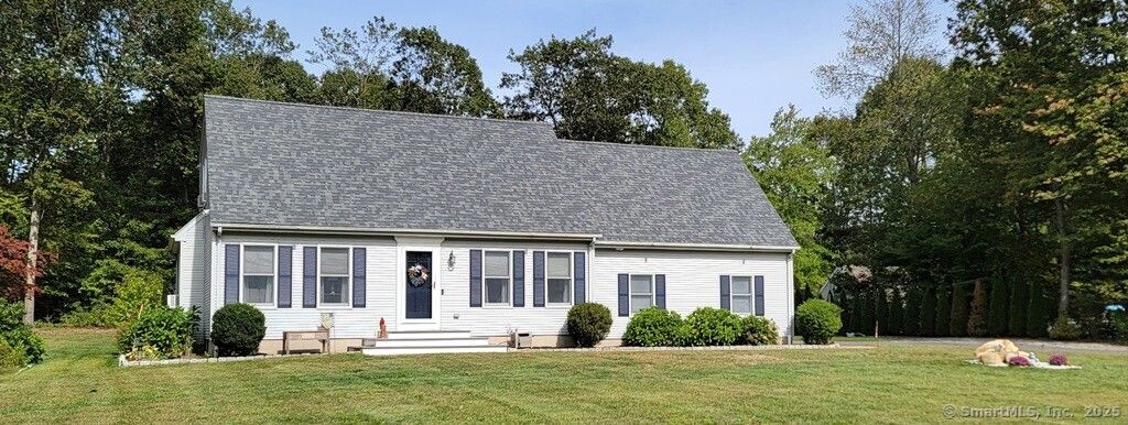 Photo of 41 Saddle Road, Wolcott, CT 06716 (MLS # 24130325)