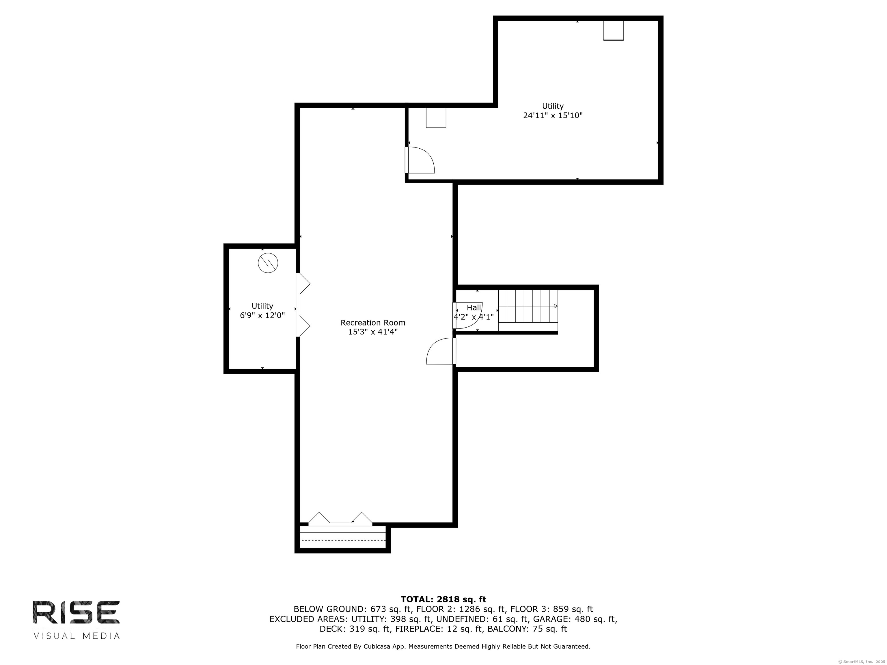 1 Ariel Court #1, Stonington, Connecticut image 40