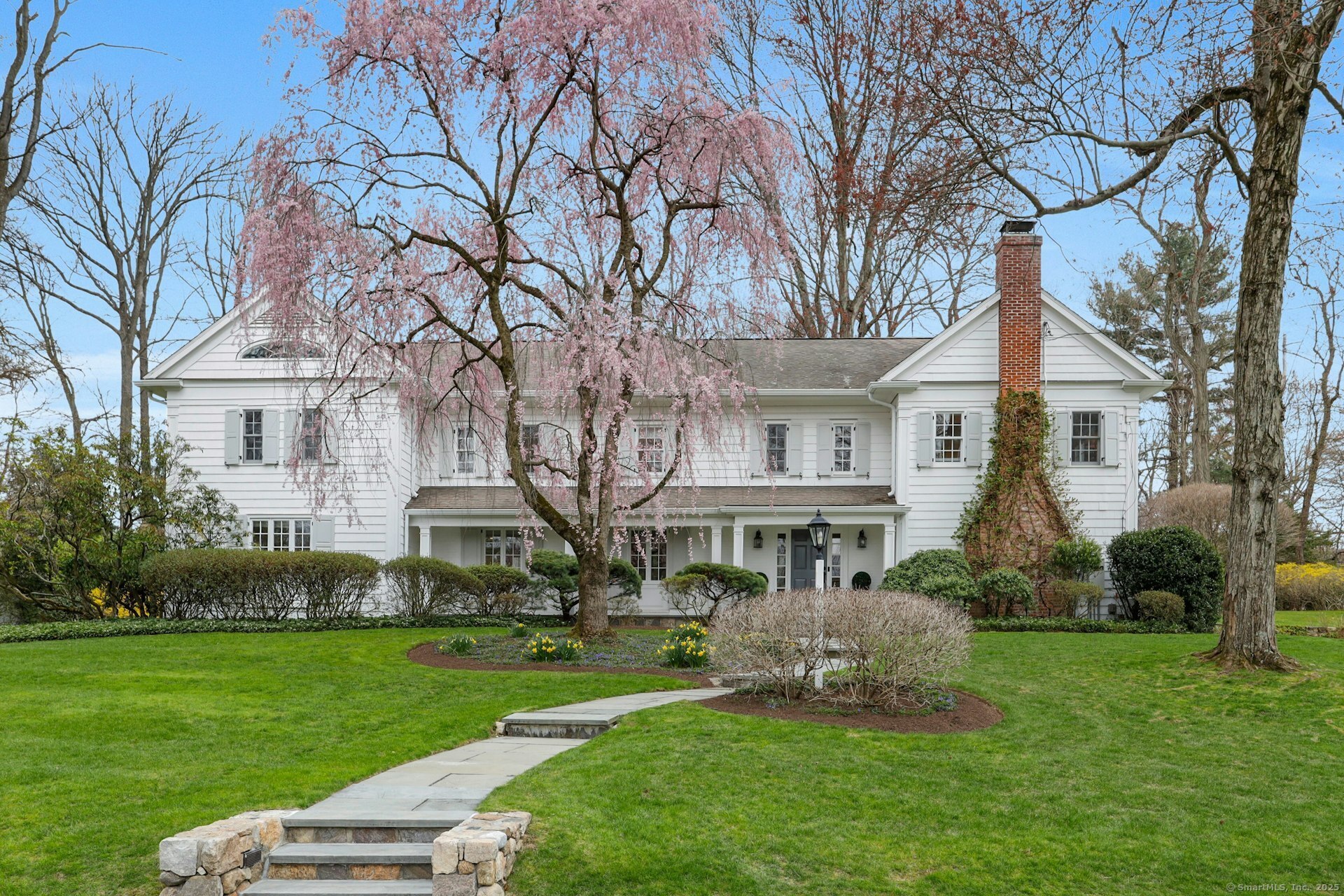 Property for Sale at Driftway Lane, Darien, Connecticut - Bedrooms: 5 
Bathrooms: 5.5 
Rooms: 11  - $3,250,000