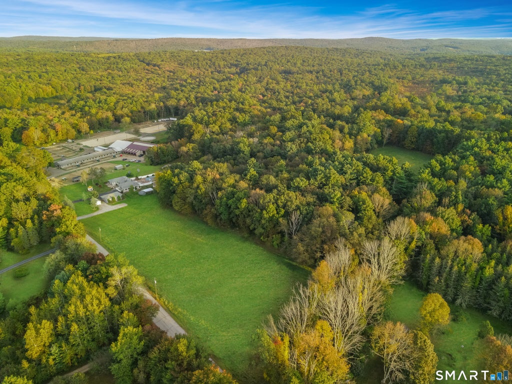 Photo of 28 Cemetery Road, Willington, CT 06279 (MLS # 24208620)