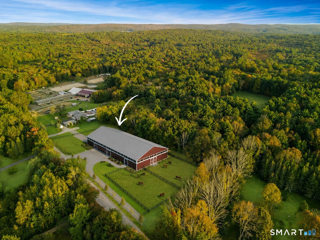 Photo of 28 Cemetery Road, Willington, CT 06279 (MLS # 24208620)