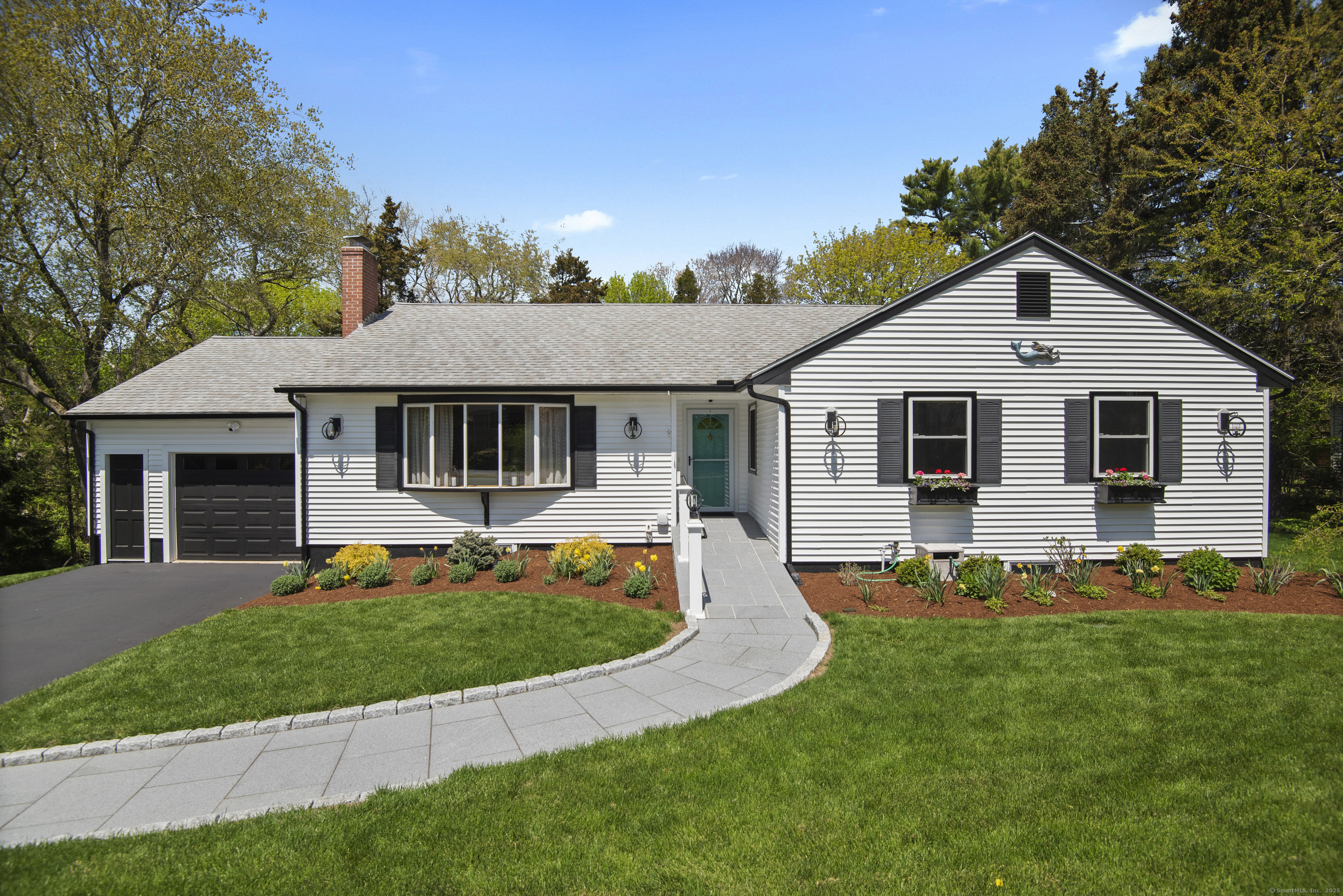 218 Neck Road