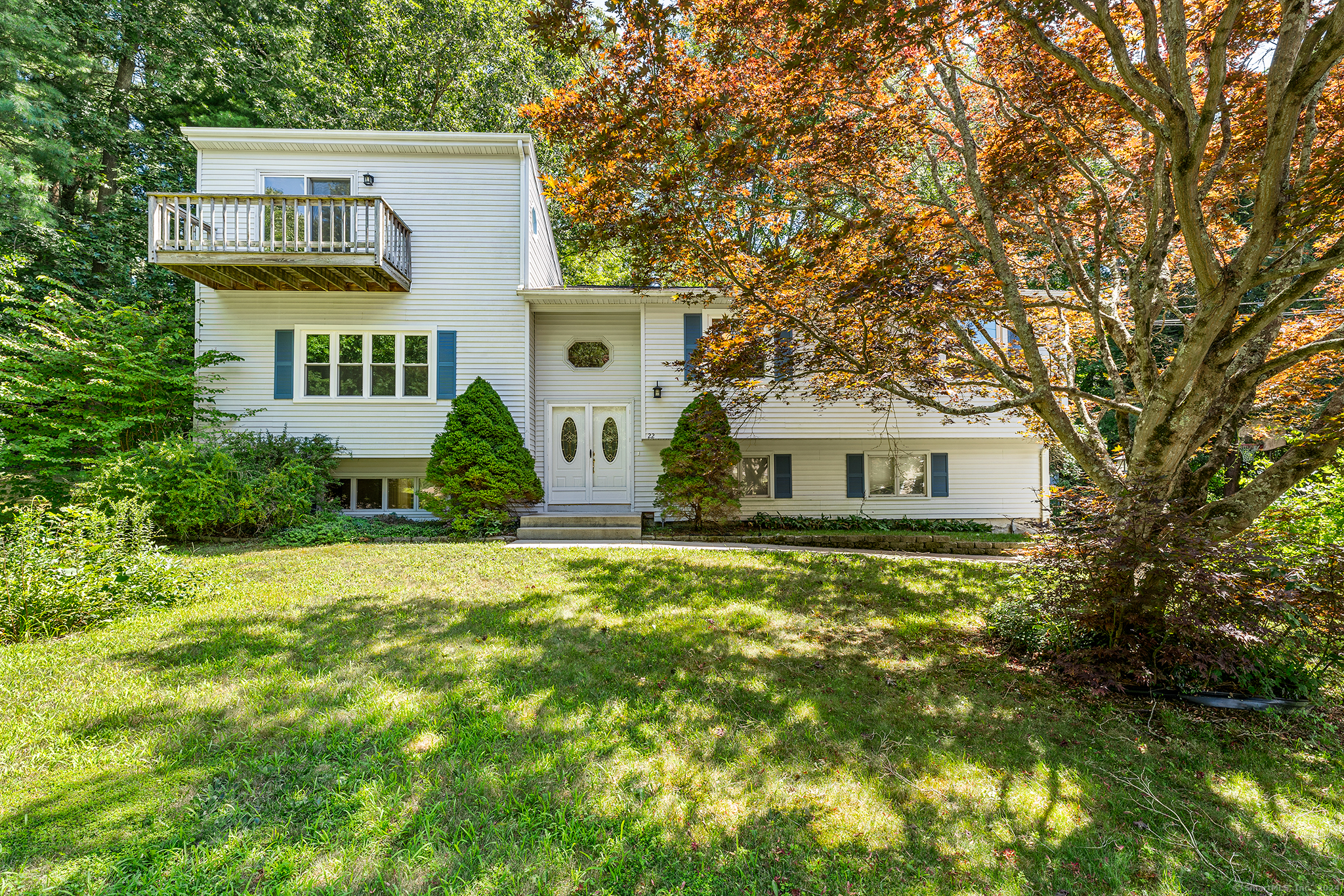 View North Stonington, CT 06359 house