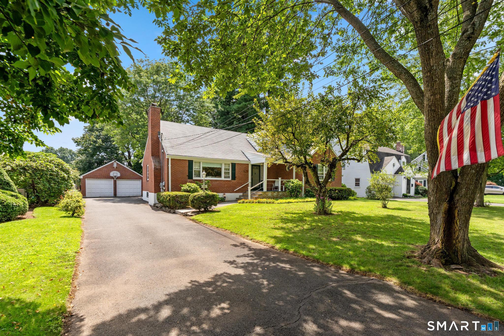 59 Rockledge Drive
