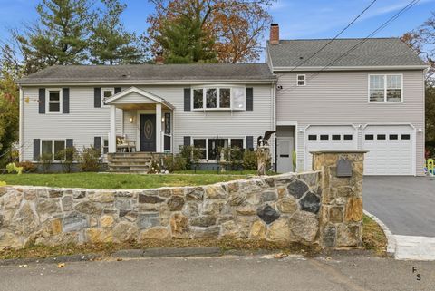 29 Priscilla Road Norwalk CT 06850